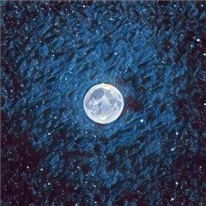 奴印文化雪地之爬行创作背景介绍
